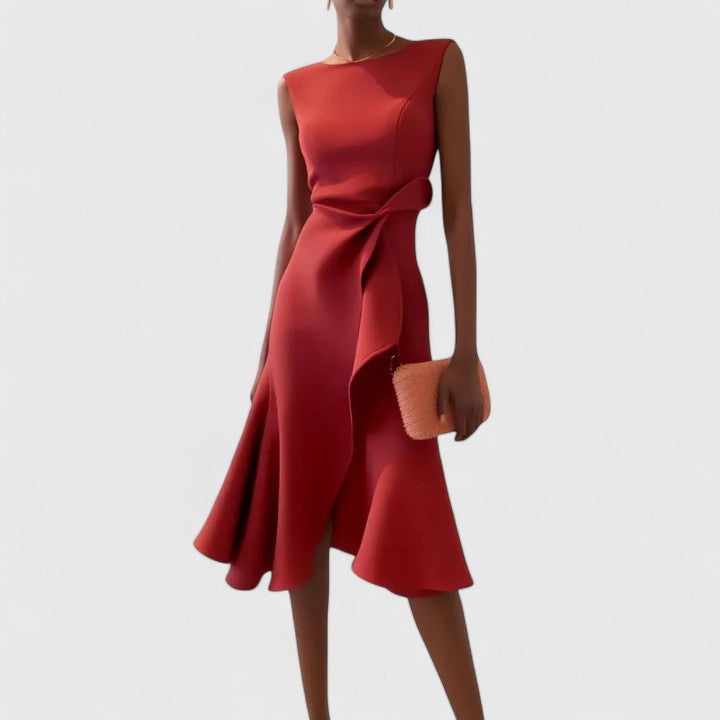 Mish | Sophisticated Dress