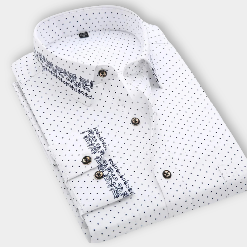 Noel | Maritime Classic Shirt