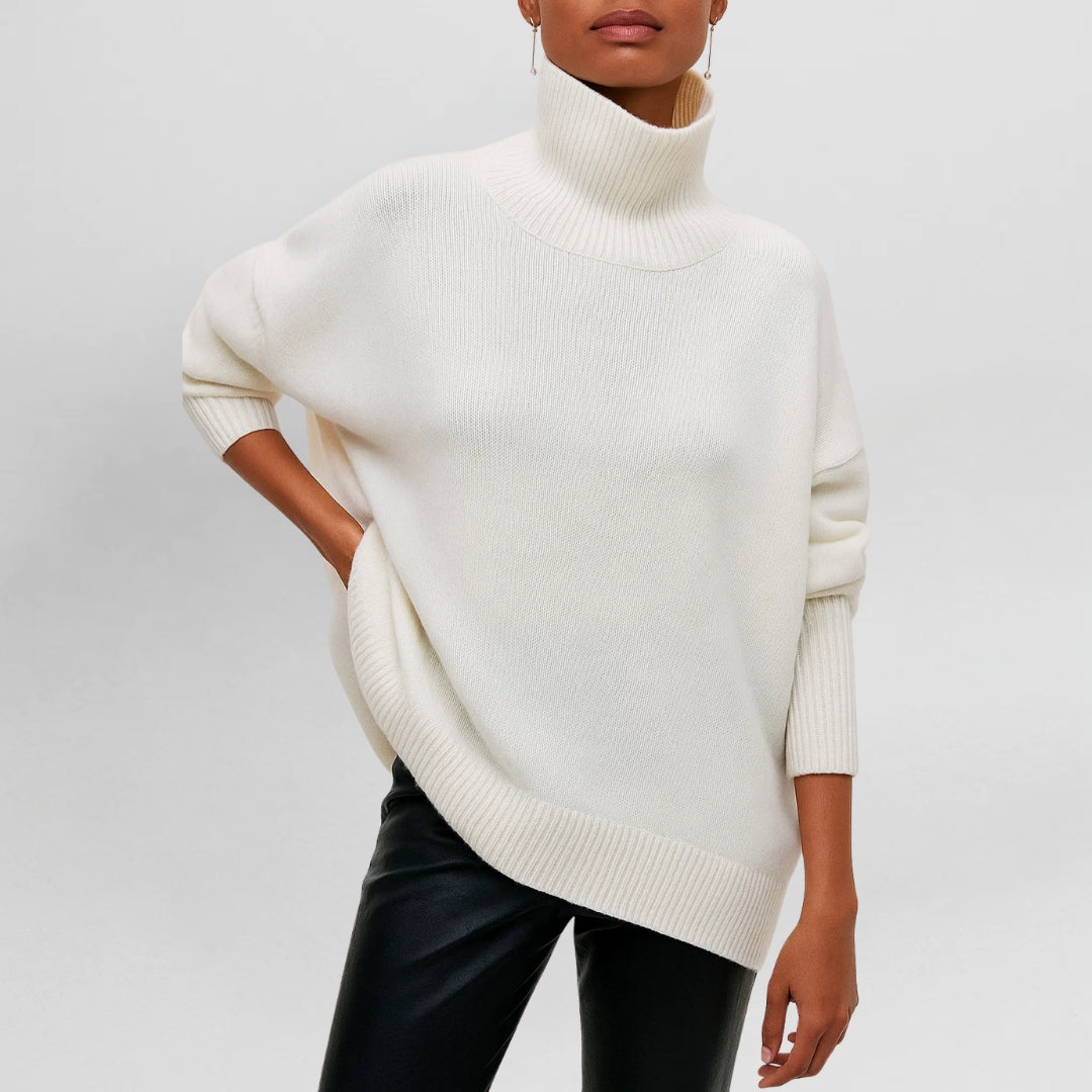 Loryn | Comfortable Sweater