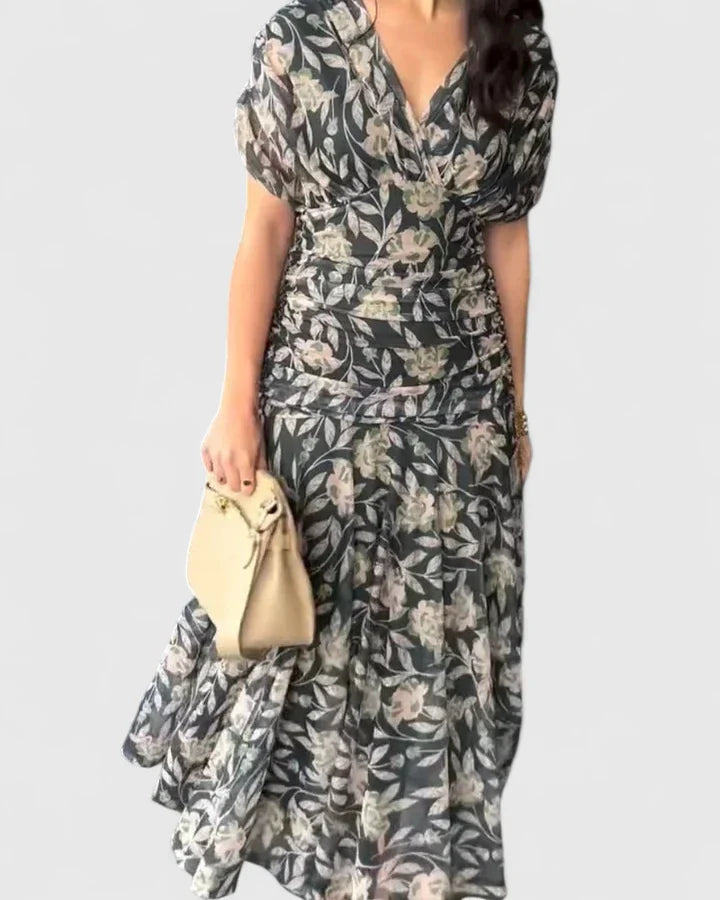 Chrystiaa | Sophisticated Dress