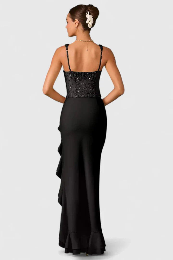 Almyra | Elegant Dress