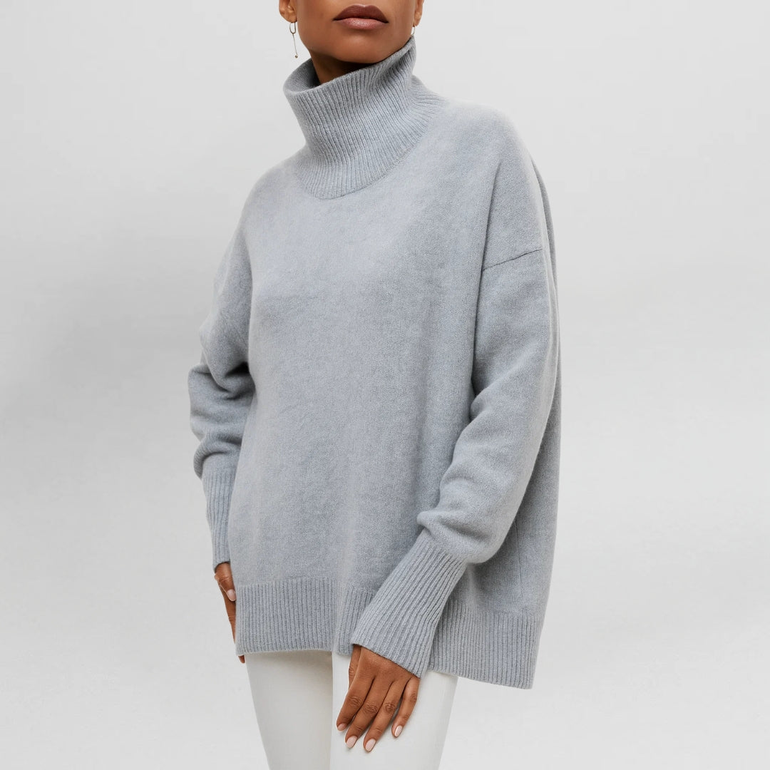 Loryn | Comfortable Sweater