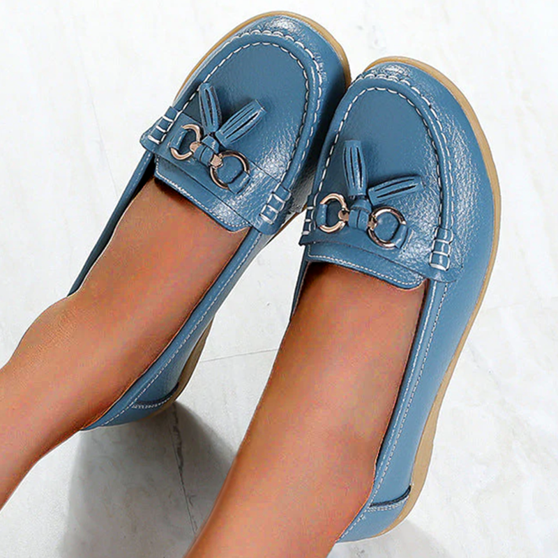 Comely | Flex Orthopedic Loafer