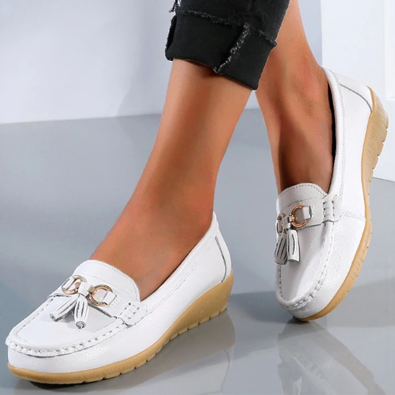 Comely | Flex Orthopedic Loafer
