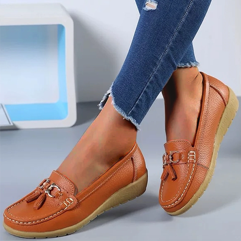 Comely | Flex Orthopedic Loafer
