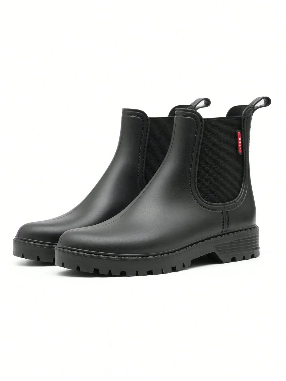 Eloura | Storm Grace Boots
