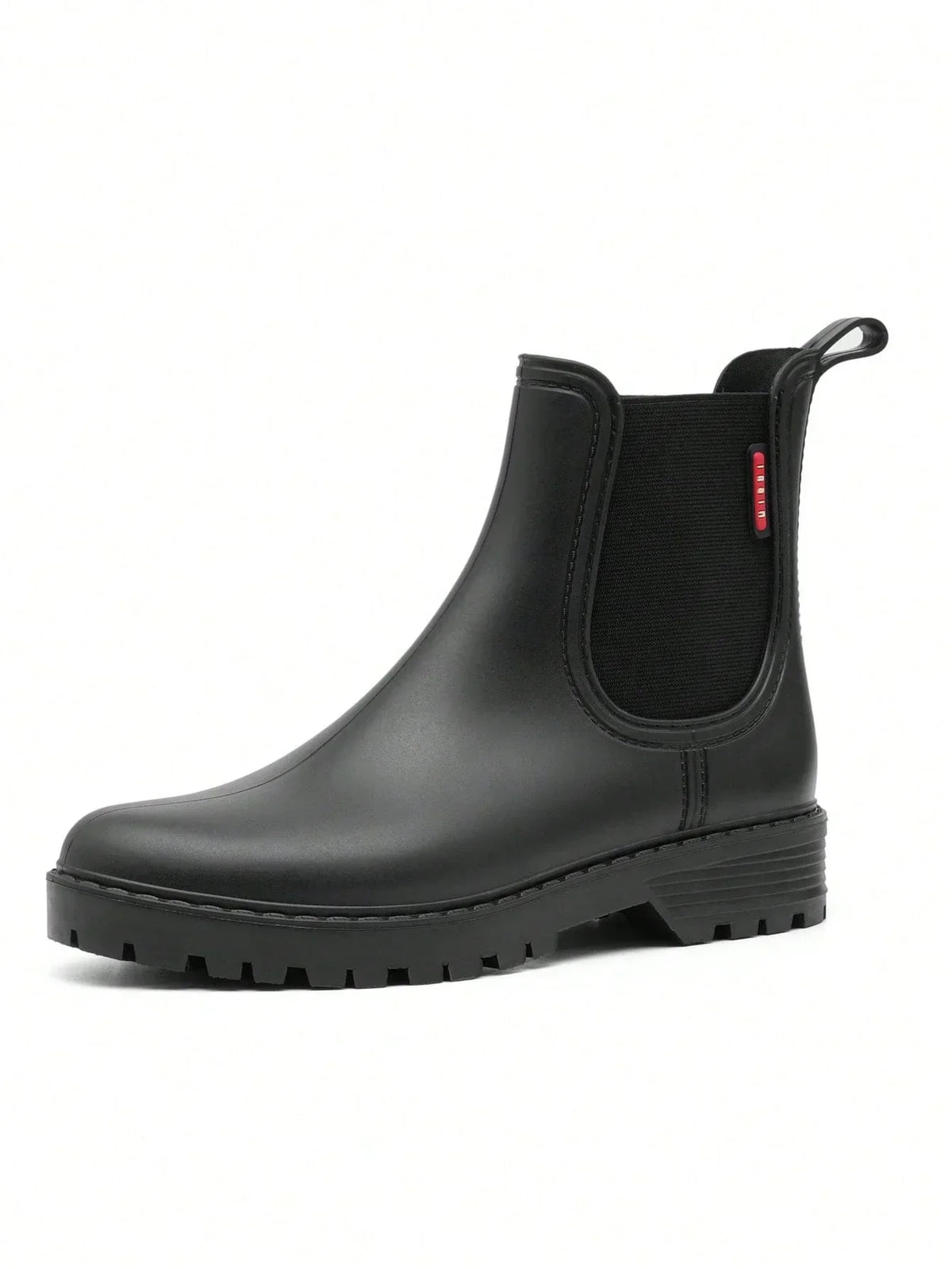 Eloura | Storm Grace Boots