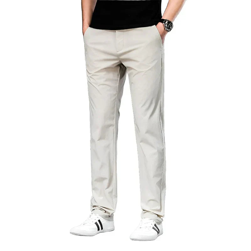 Eric | Porto Chino Pants