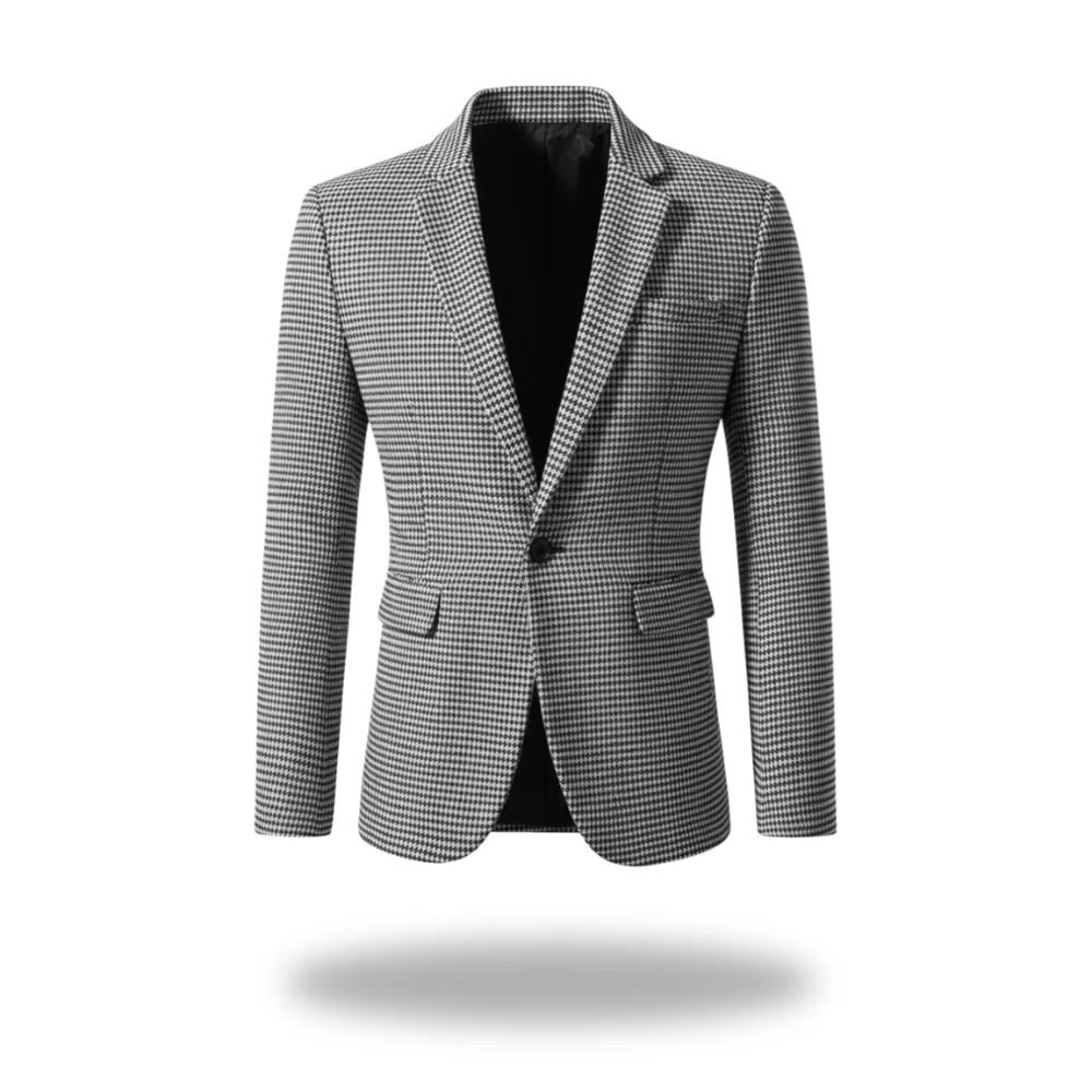 Henry | Refined Tailored Blazer