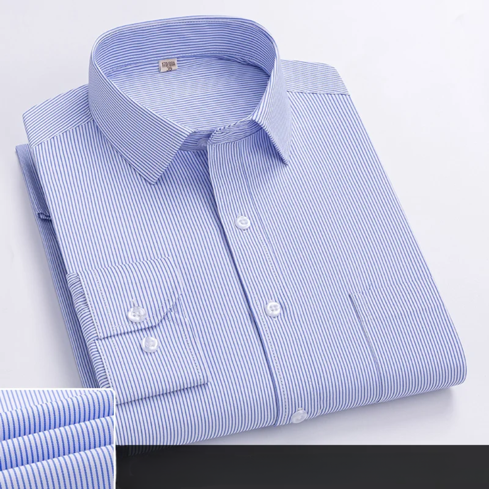Axel | Elegant Office Shirt