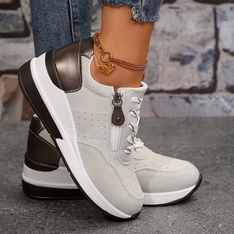 Avalance | Messa Orthopedic Sneakers