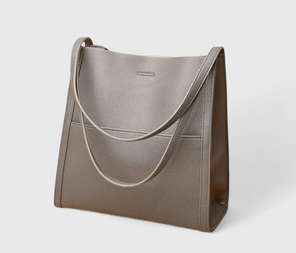 Samantha | Women’s Minimalist Style Shoulder Bag