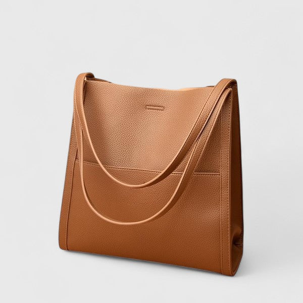 Samantha | Women’s Minimalist Style Shoulder Bag