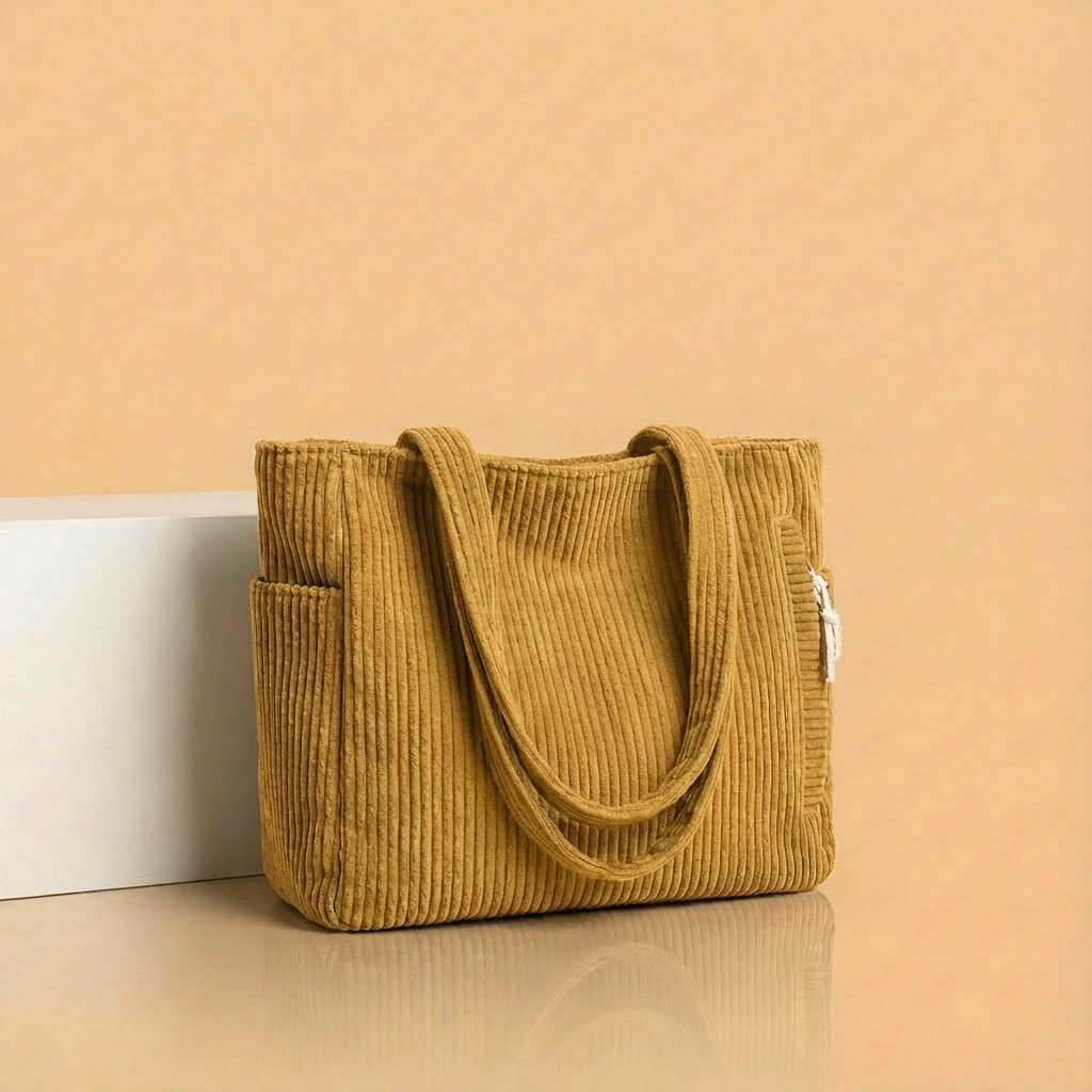 Raya™ – Soft Everyday Tote Bag