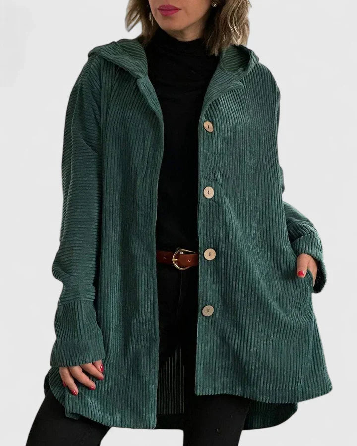 Ysalindah | Comfortable Jacket