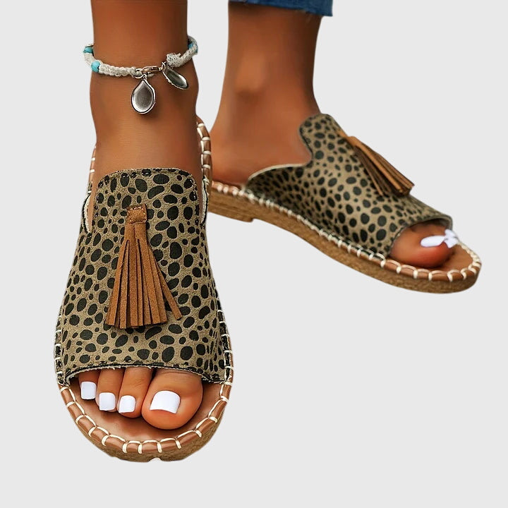 Lorraine | Women Orthopedic Sandals