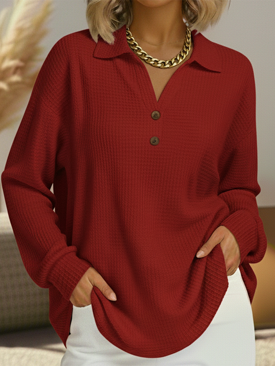 Laura | Stylish Winter Warmth