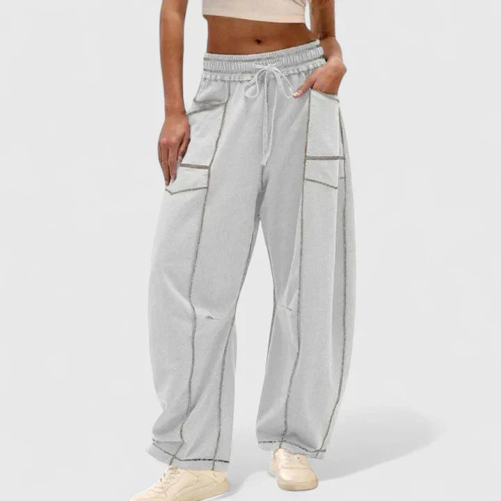 Camrynnne | Comfortable Pants
