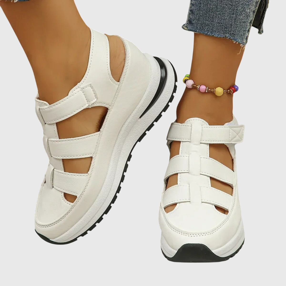 Judy | Orthopedic Sandals