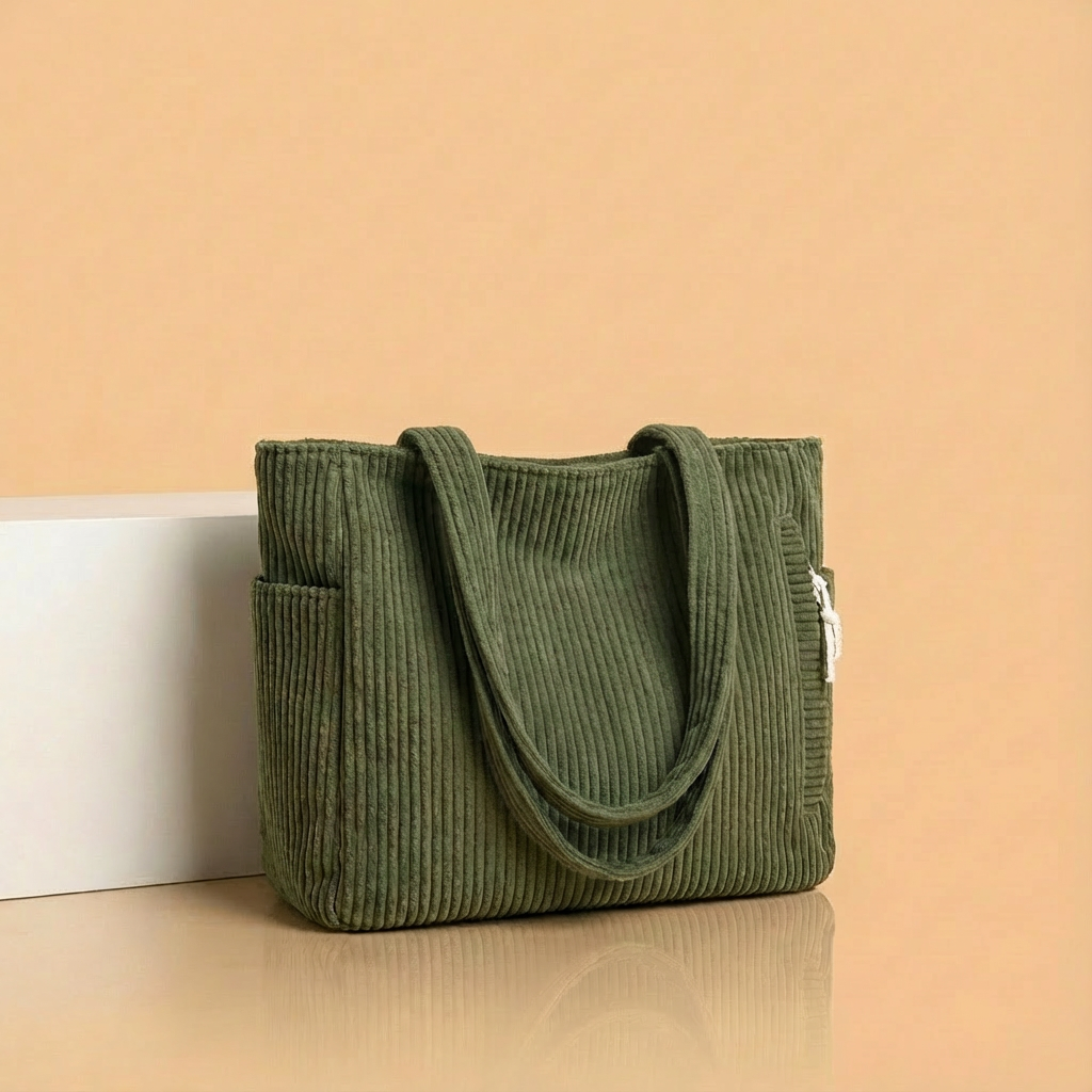 Raya™ – Soft Everyday Tote Bag