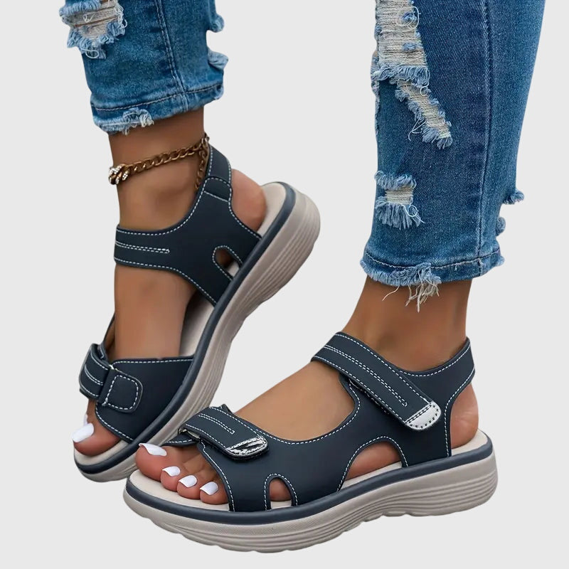 Emery | Comfortable Orthopedic Sandals