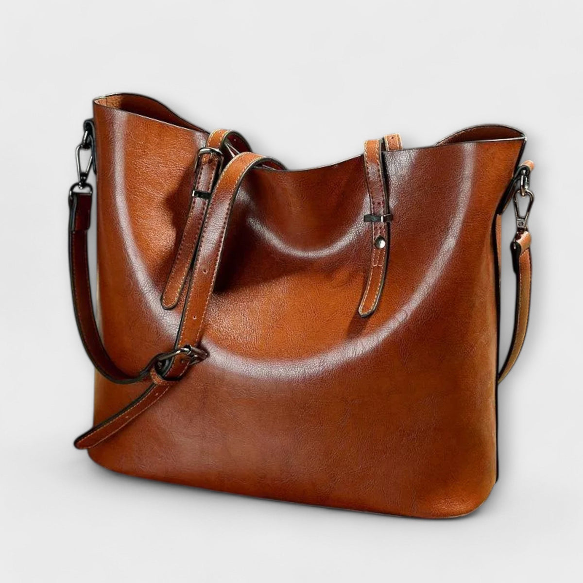 Paige | Women’s Classic Exclusive Shoulder Bag