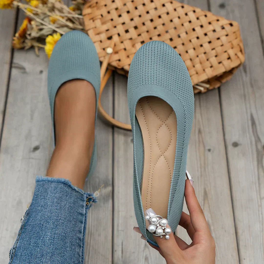 Angela | Anti-Slip Breathable Shoes