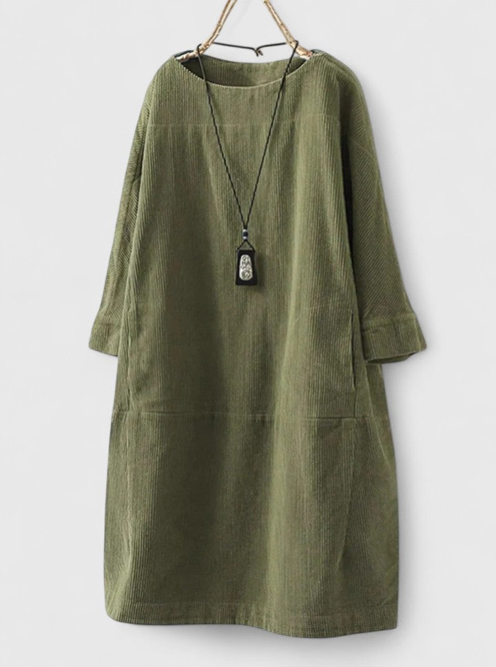 Maxine | Sophisticated Dress