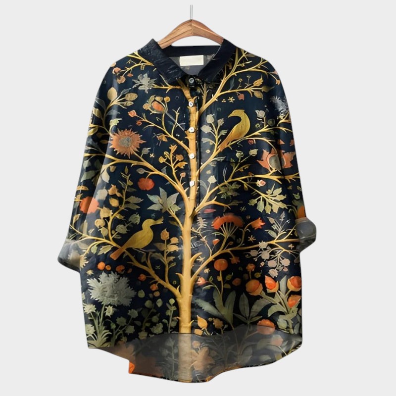 Nola | Blouse