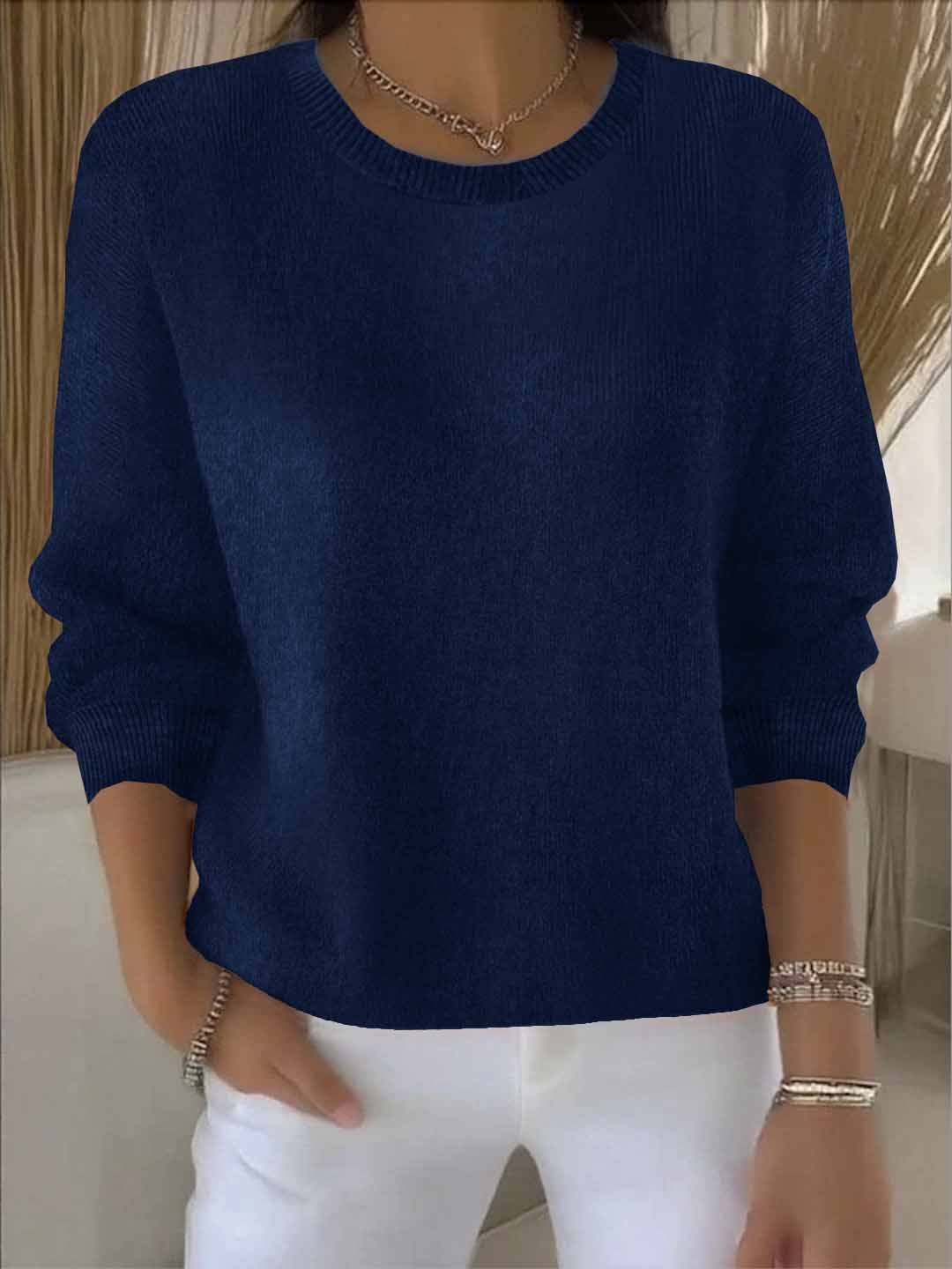 Lorie | Sophisticated Sweater