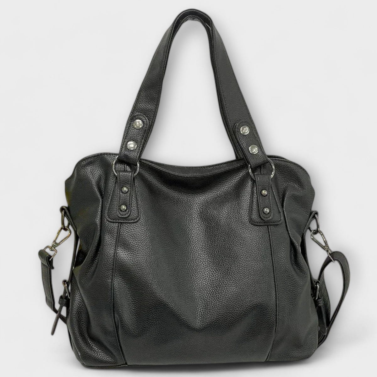 Lily | Women’s Shoulder Bag With Sleek Shape