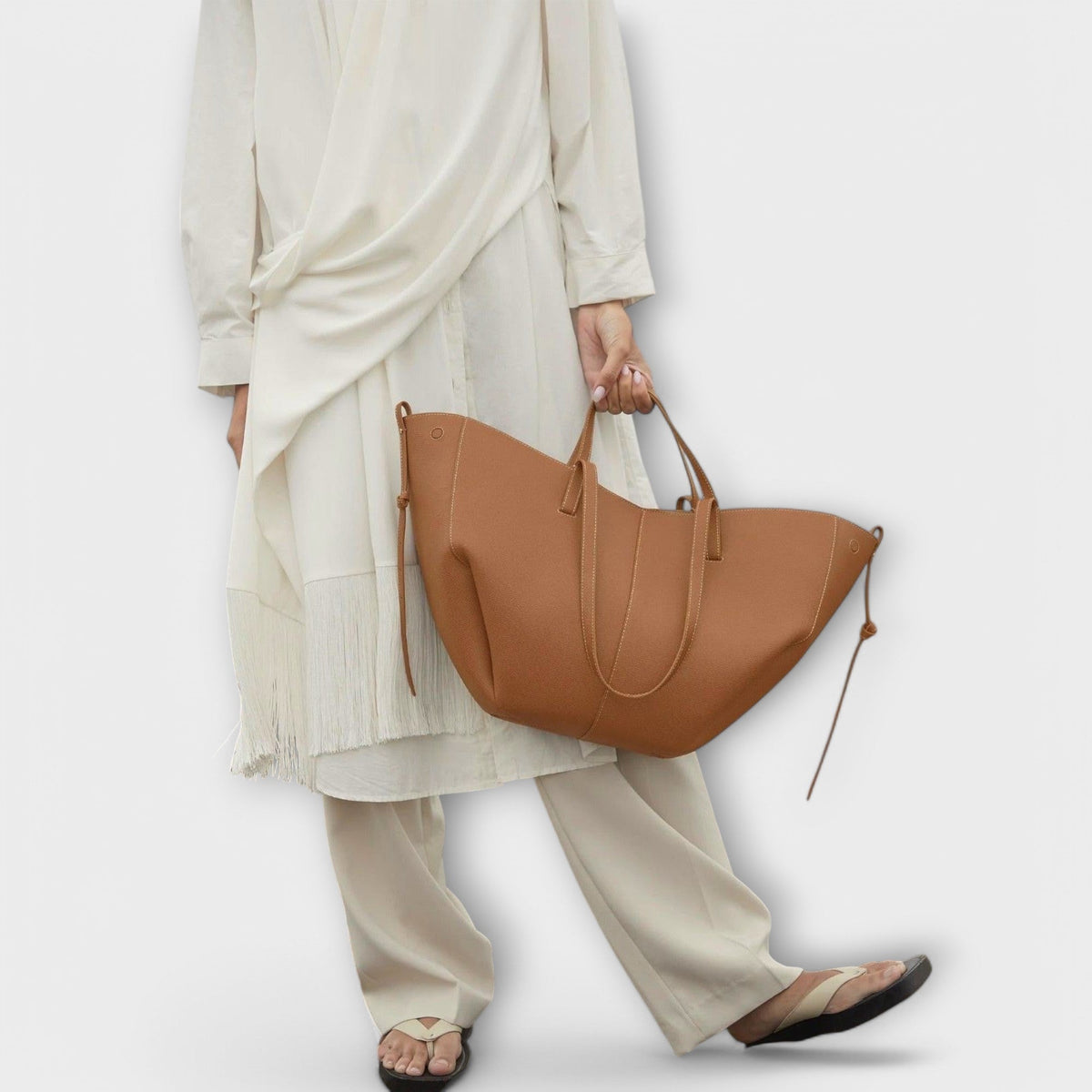 Amber | Women’s Spacious Everyday Tote Bag