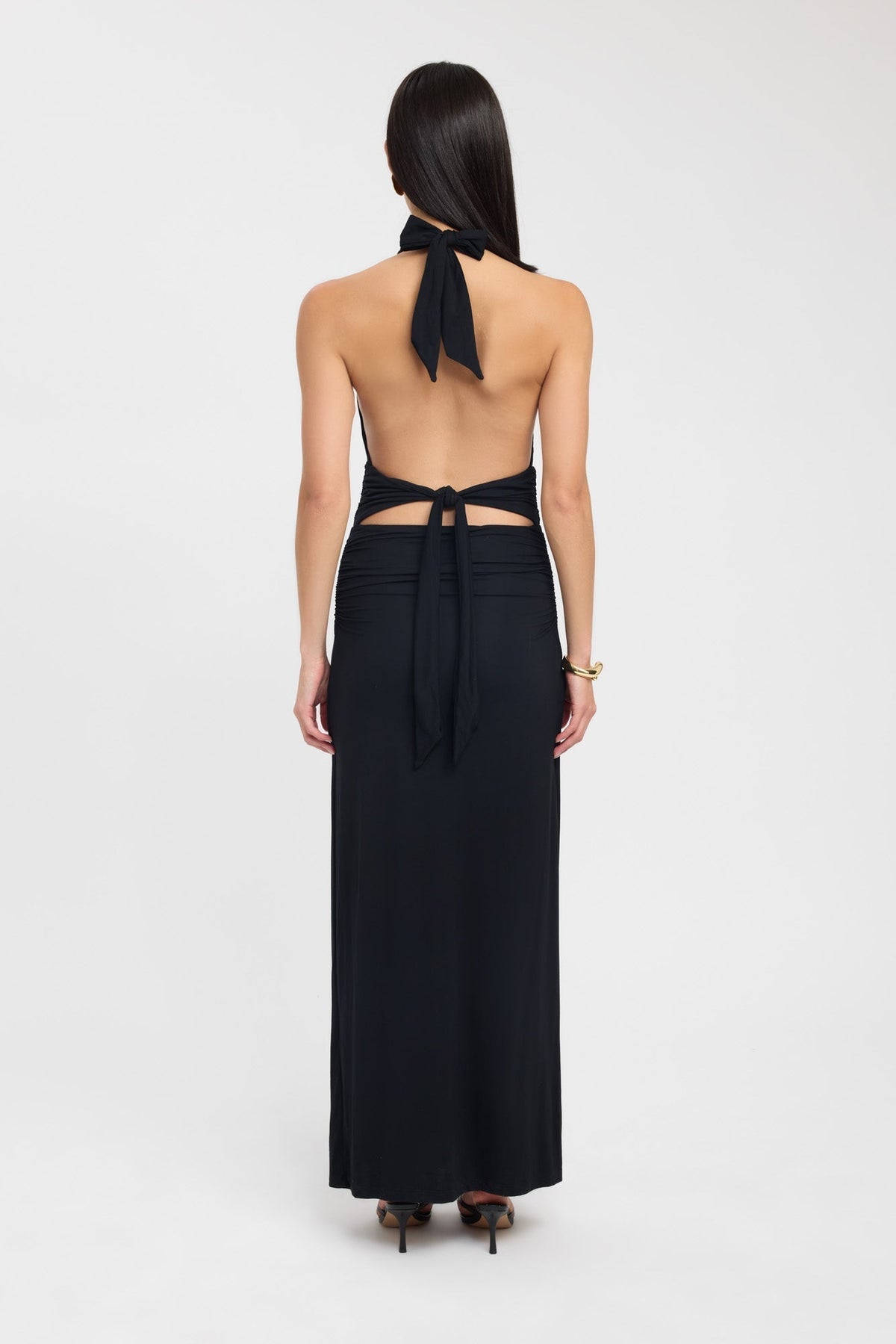 Serenya | Elegant Maxi Dress