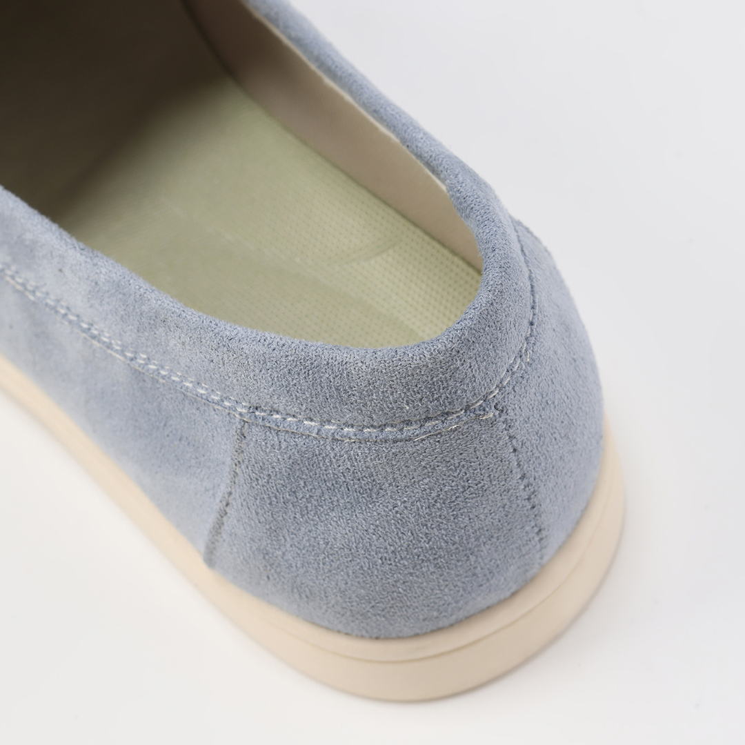 William | Suede Shoes