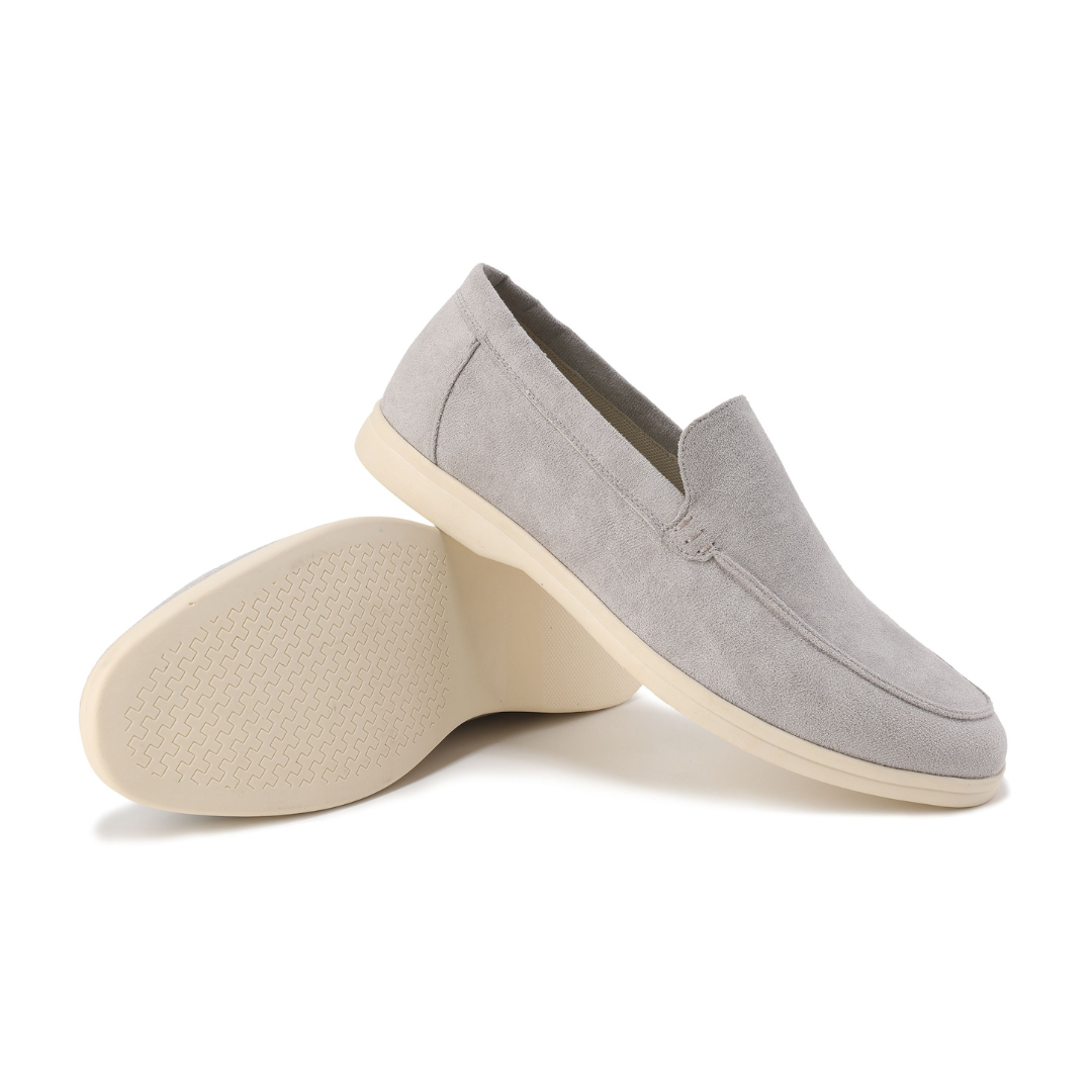 William | Suede Shoes