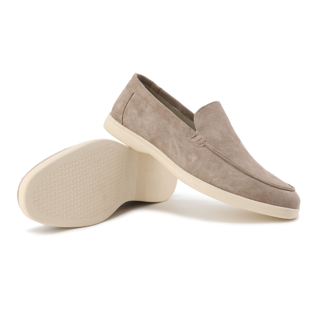 William | Suede Shoes