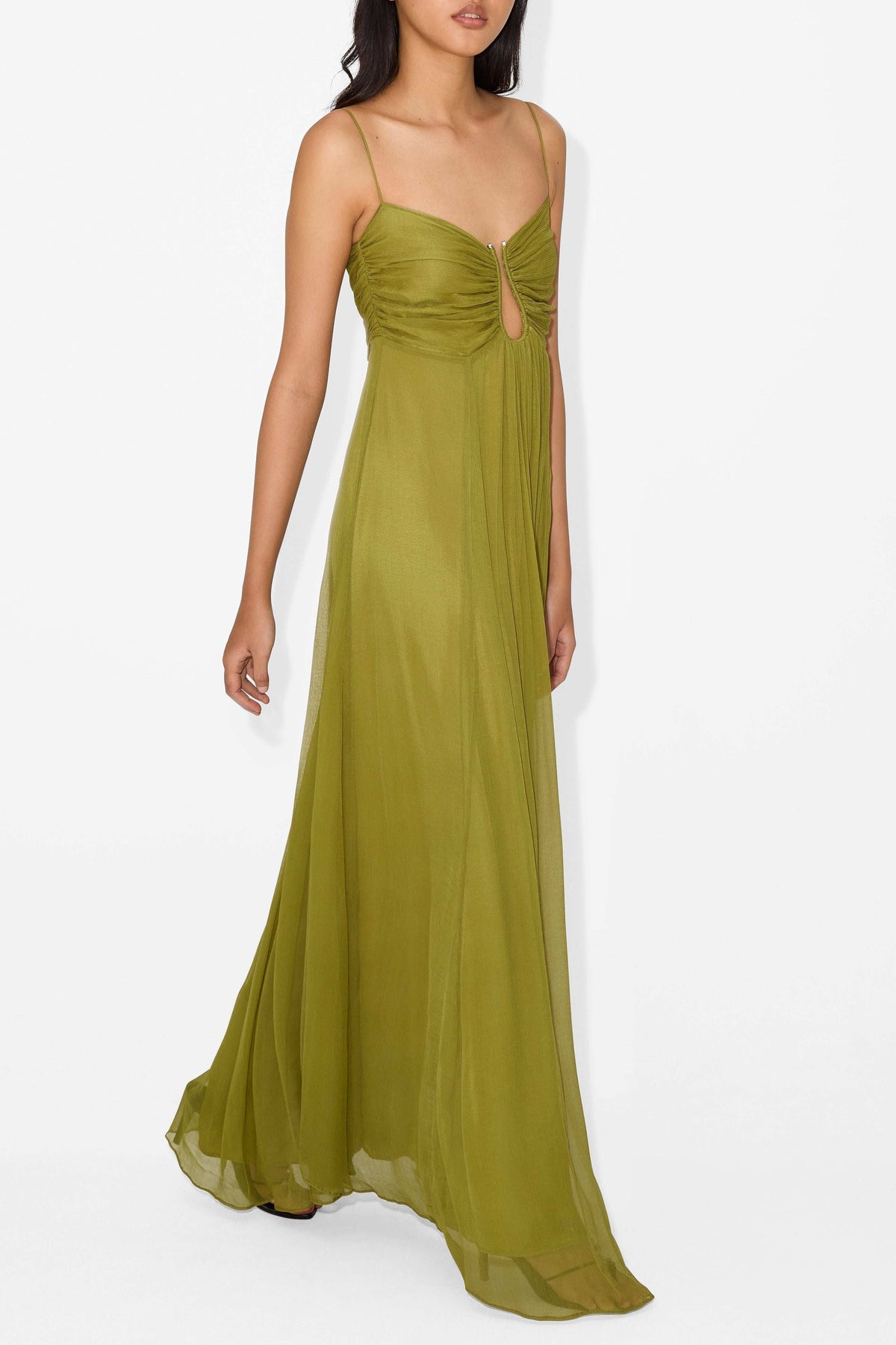 Julenia | Sophisticated Maxi Dress