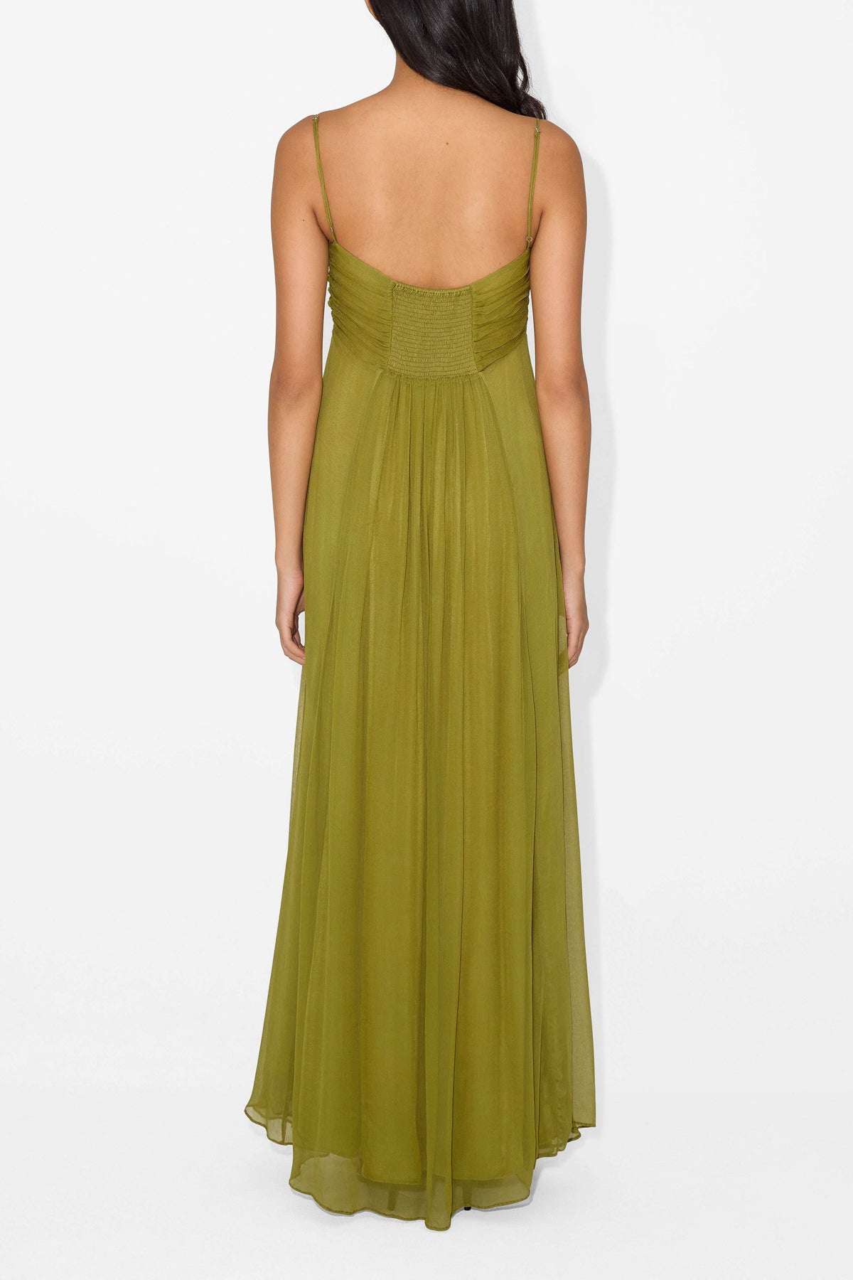 Julenia | Sophisticated Maxi Dress