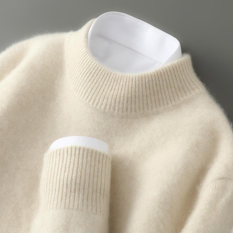 Arlington - Elegant Cashmere Sweater
