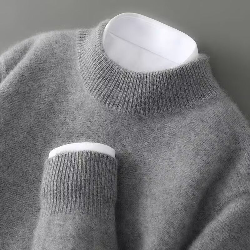 Arlington - Elegant Cashmere Sweater