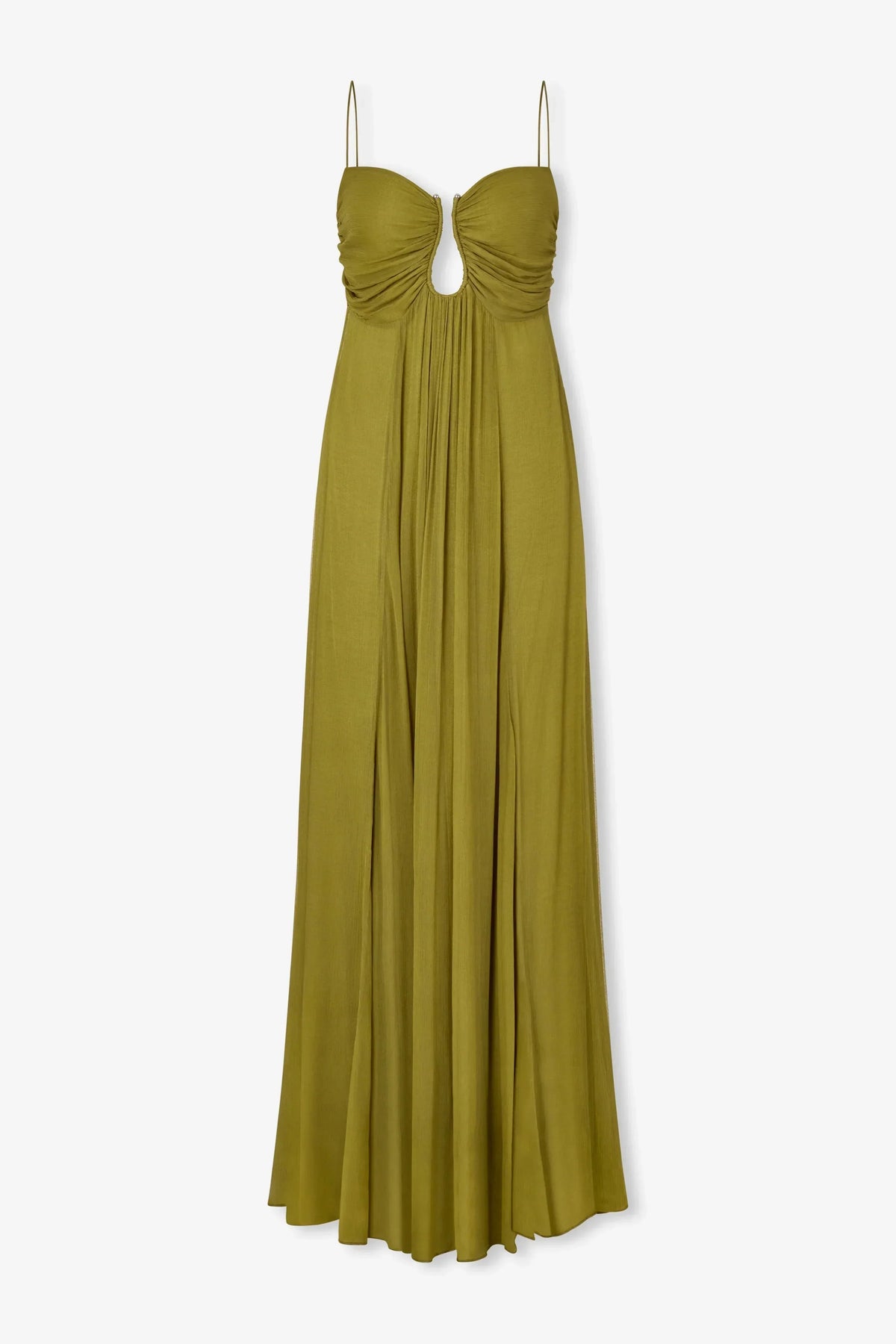 Julenia | Sophisticated Maxi Dress