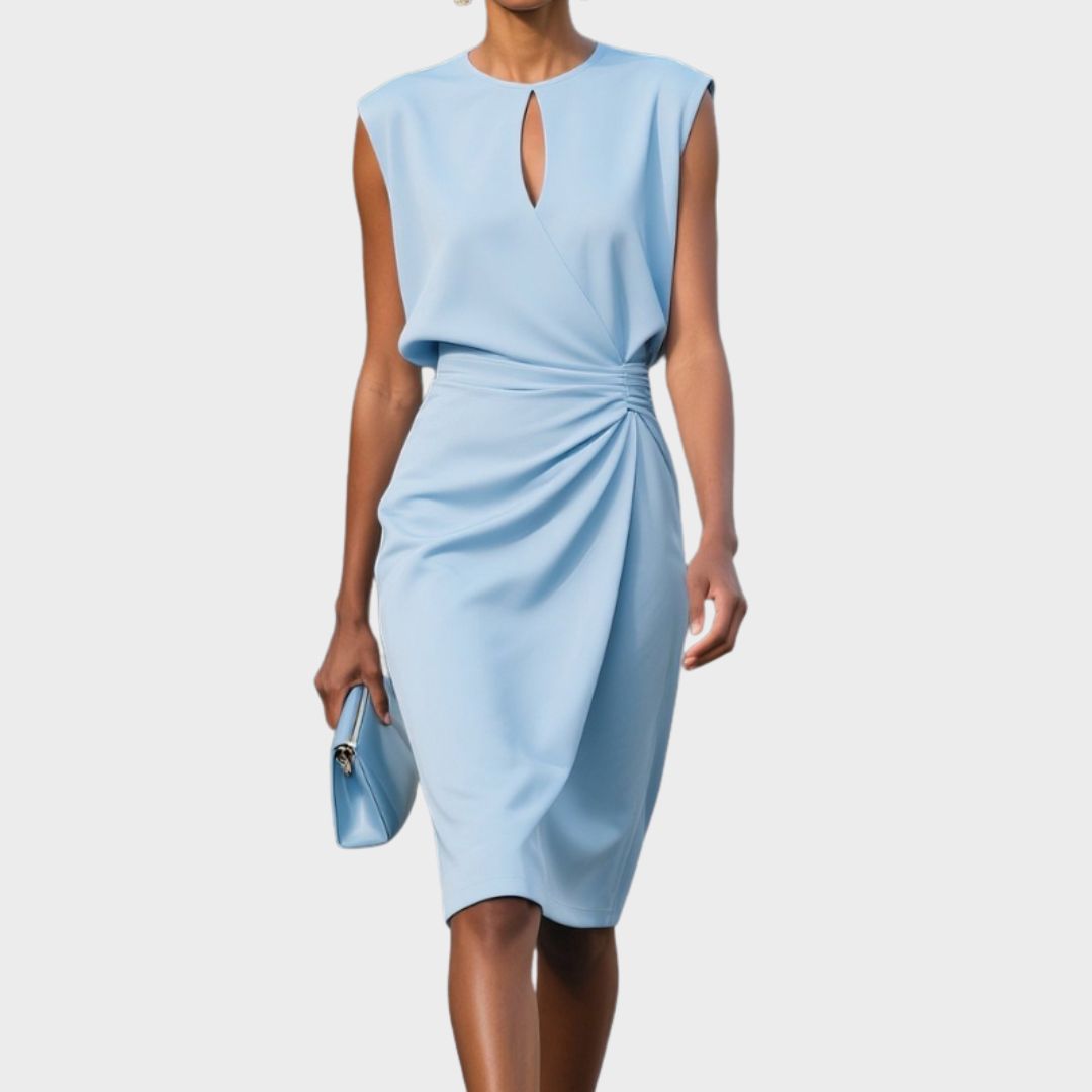 Mae | Elegant And Comfortable Dress For Every Occasion