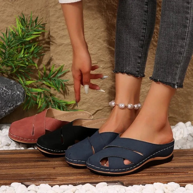 Kirra | Casual Orthopedic Sandals