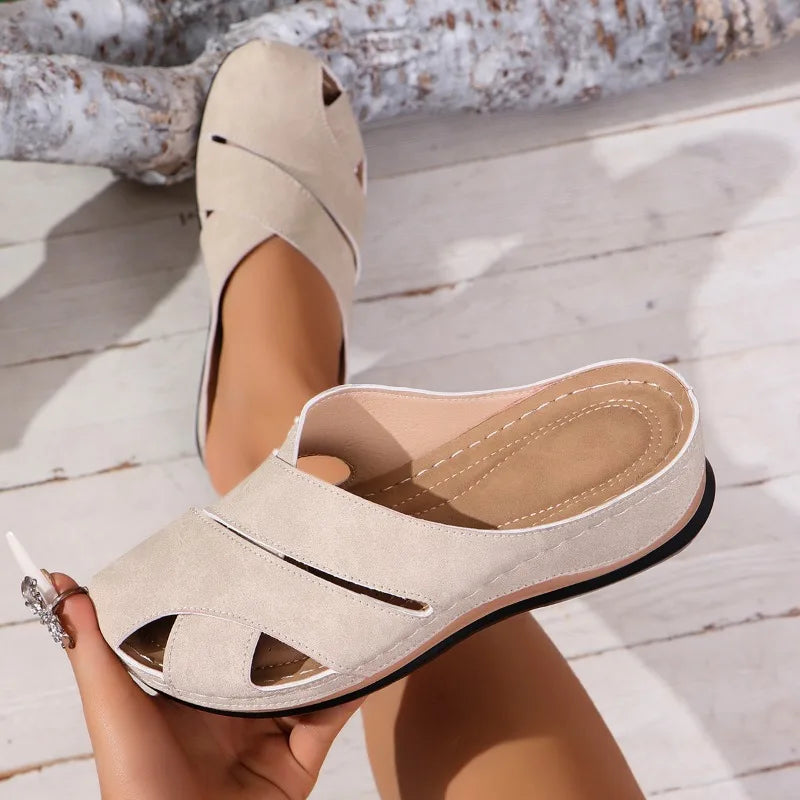 Kirra | Casual Orthopedic Sandals