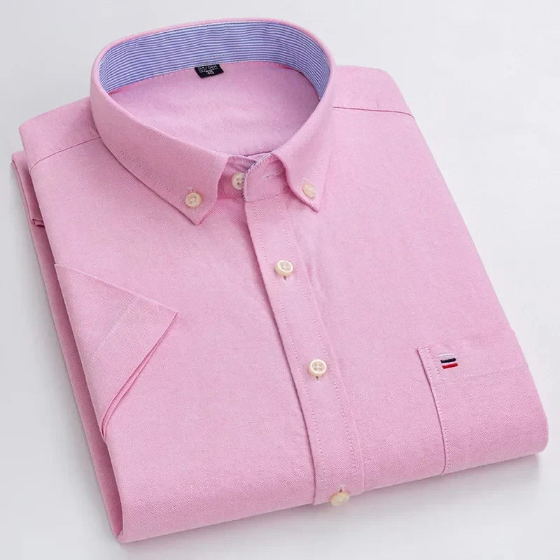 Slade | Stylish Cotton Shirt