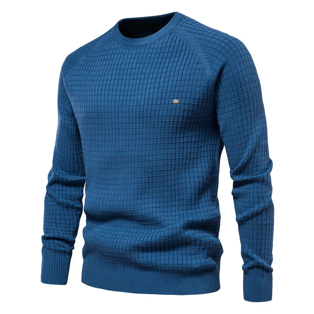 Callahan | Classic Warm Elegance Sweater