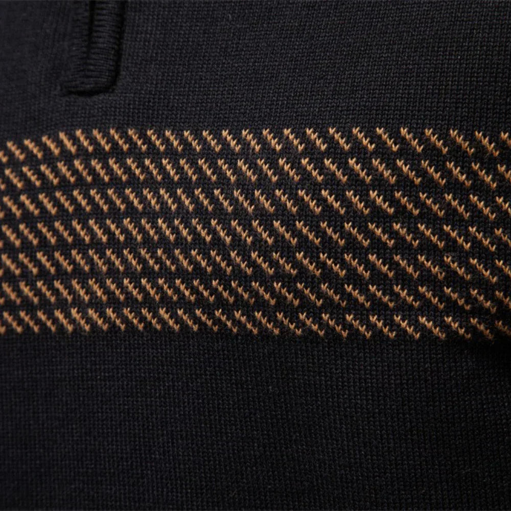 René | Refined Soft Knit Sweater
