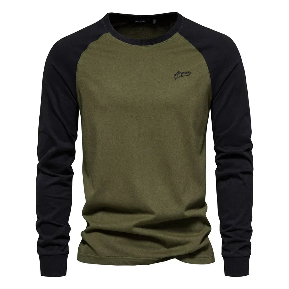Henri | Classic Warm Elegance Sweater