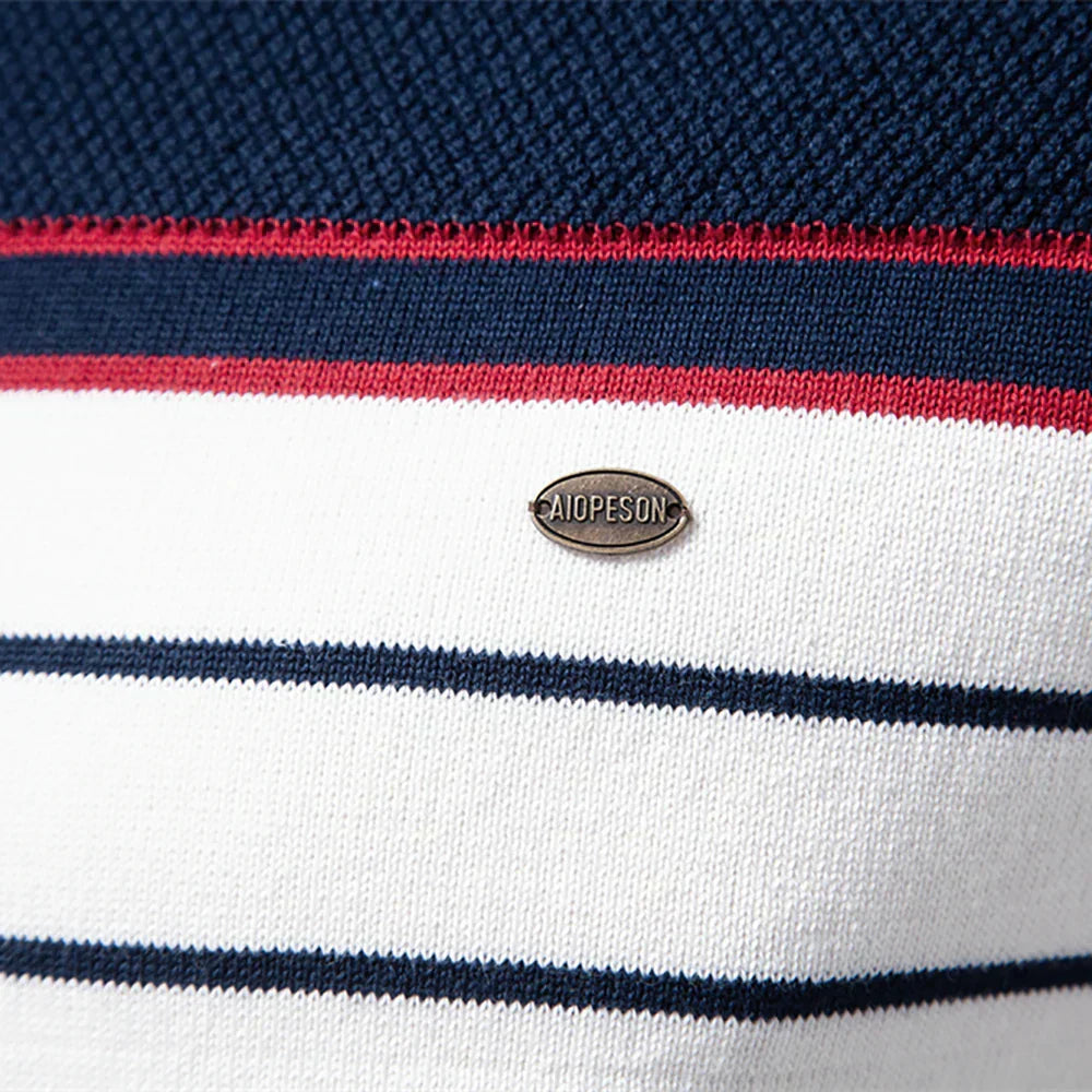 Marceau | Classic Warm Elegance Sweater