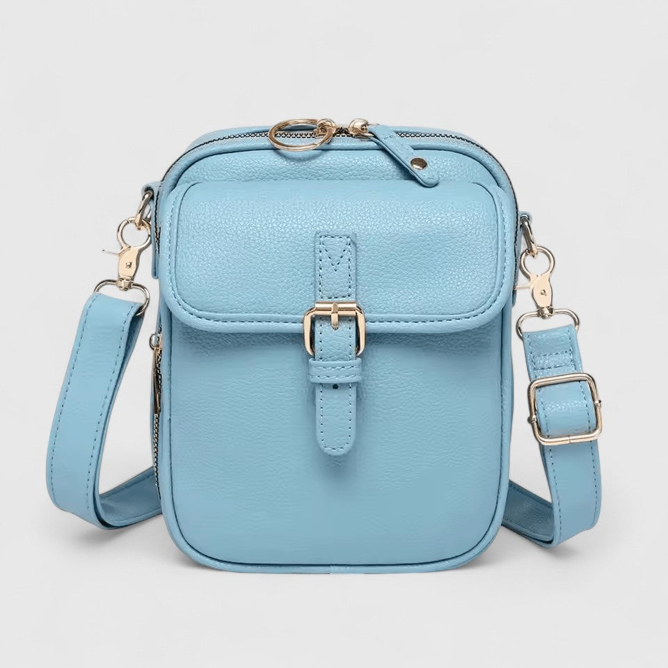 Ruby | Women’s Practical Everyday Shoulder Bag